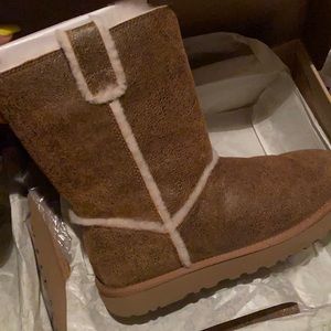 Brand new ugg boots